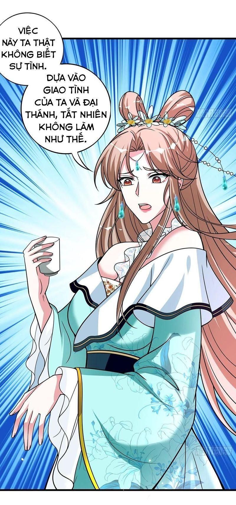 đọc truyện Tà Du Ký Chương 138 ảnh 14 tại Thiên Thai Truyện