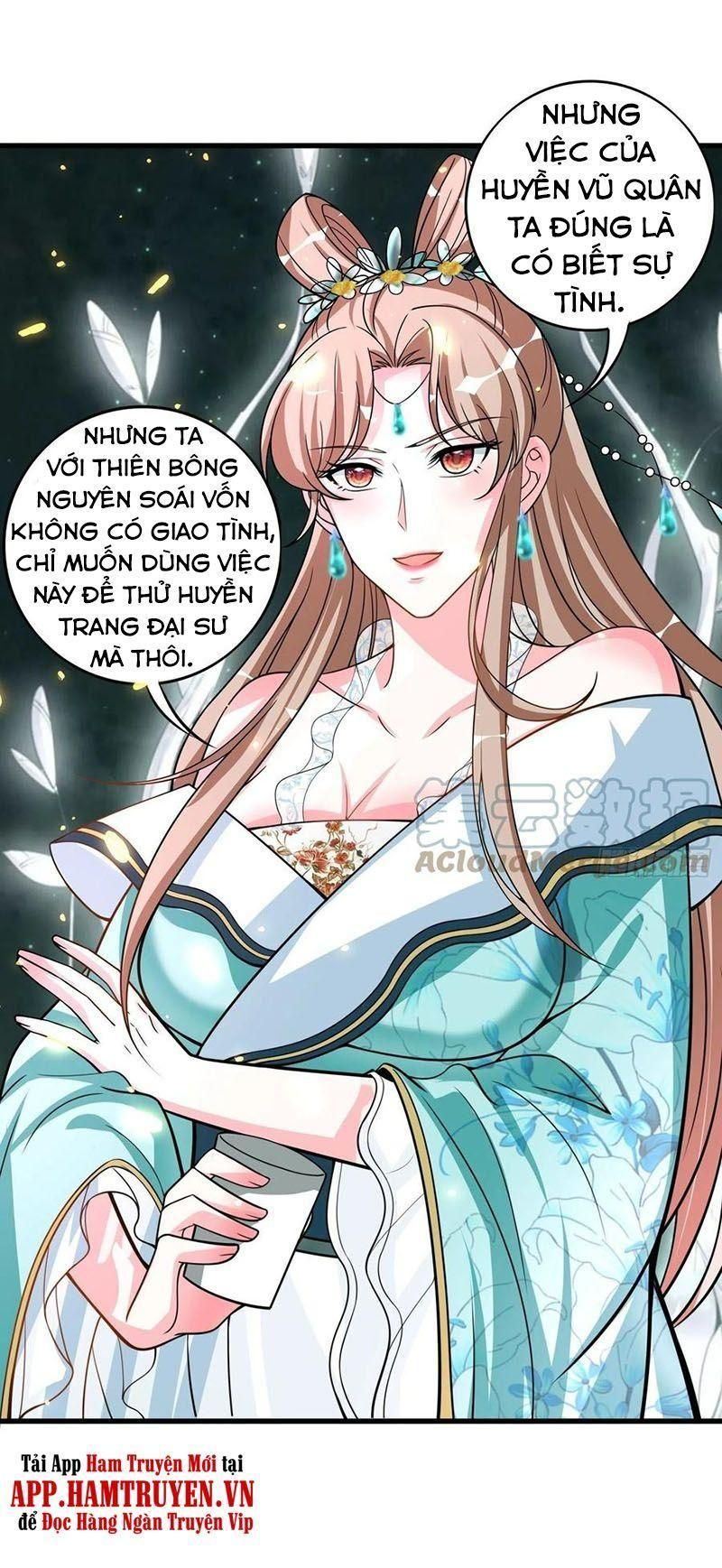 đọc truyện Tà Du Ký Chương 138 ảnh 15 tại Thiên Thai Truyện