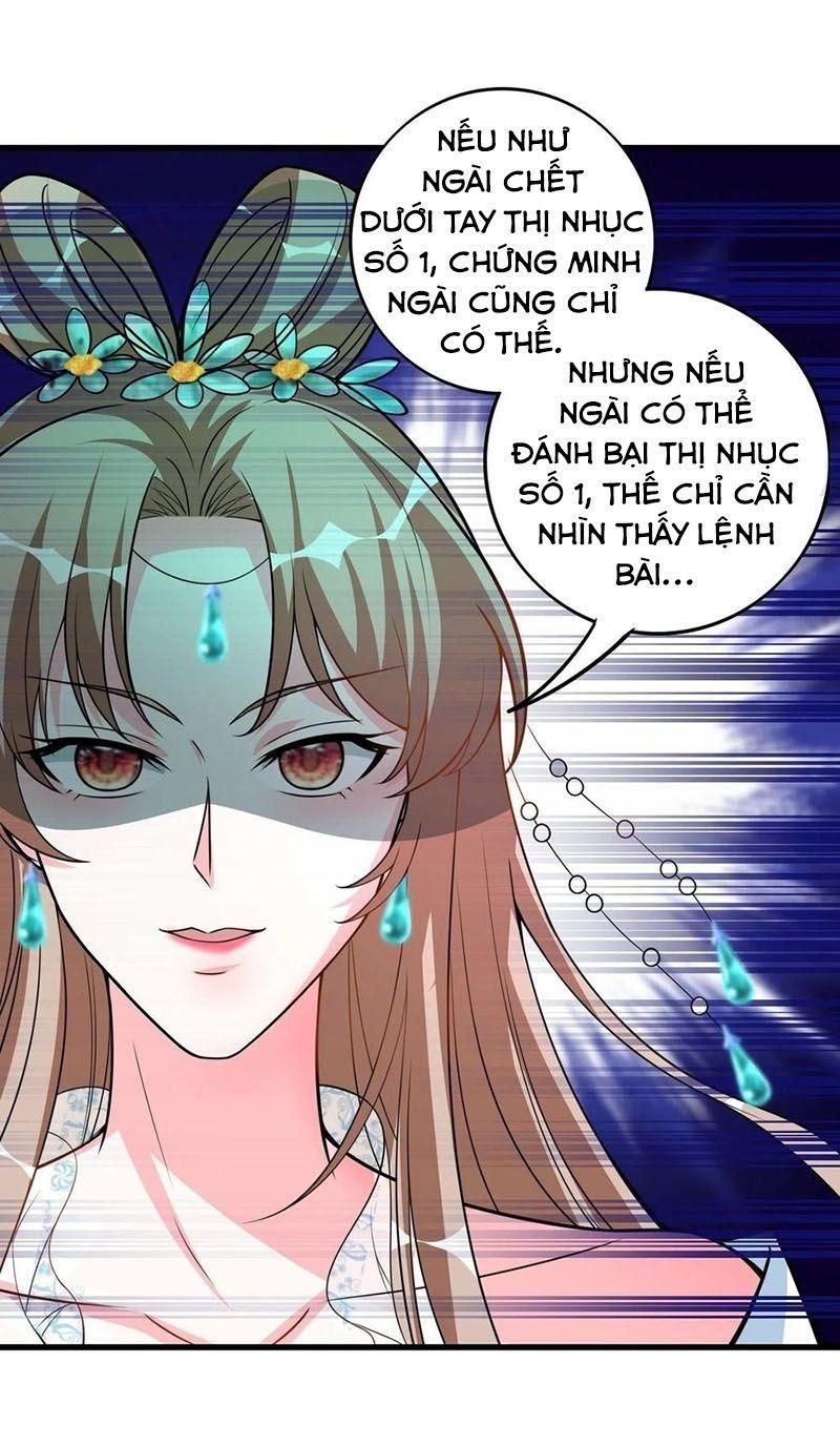 đọc truyện Tà Du Ký Chương 138 ảnh 16 tại Thiên Thai Truyện