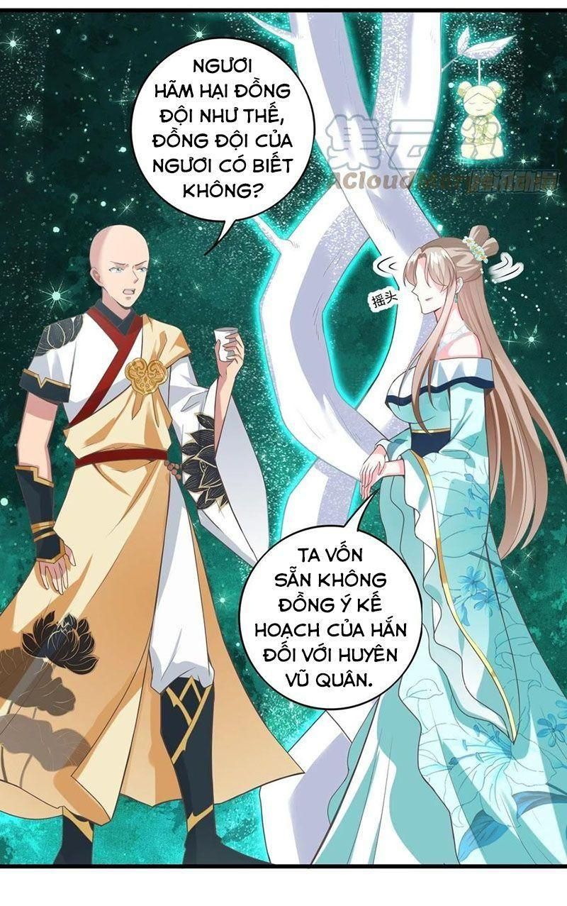 đọc truyện Tà Du Ký Chương 138 ảnh 18 tại Thiên Thai Truyện