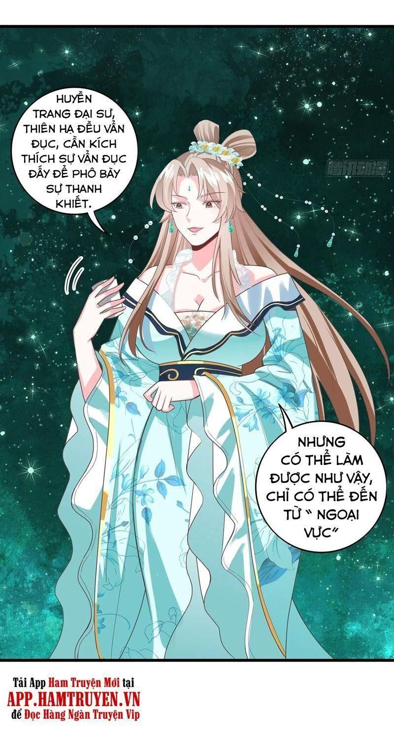 đọc truyện Tà Du Ký Chương 138 ảnh 19 tại Thiên Thai Truyện