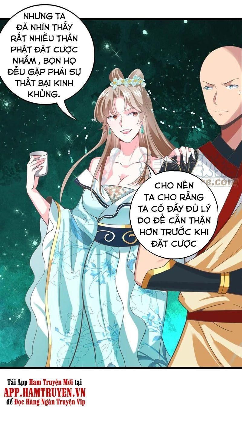 đọc truyện Tà Du Ký Chương 138 ảnh 20 tại Thiên Thai Truyện