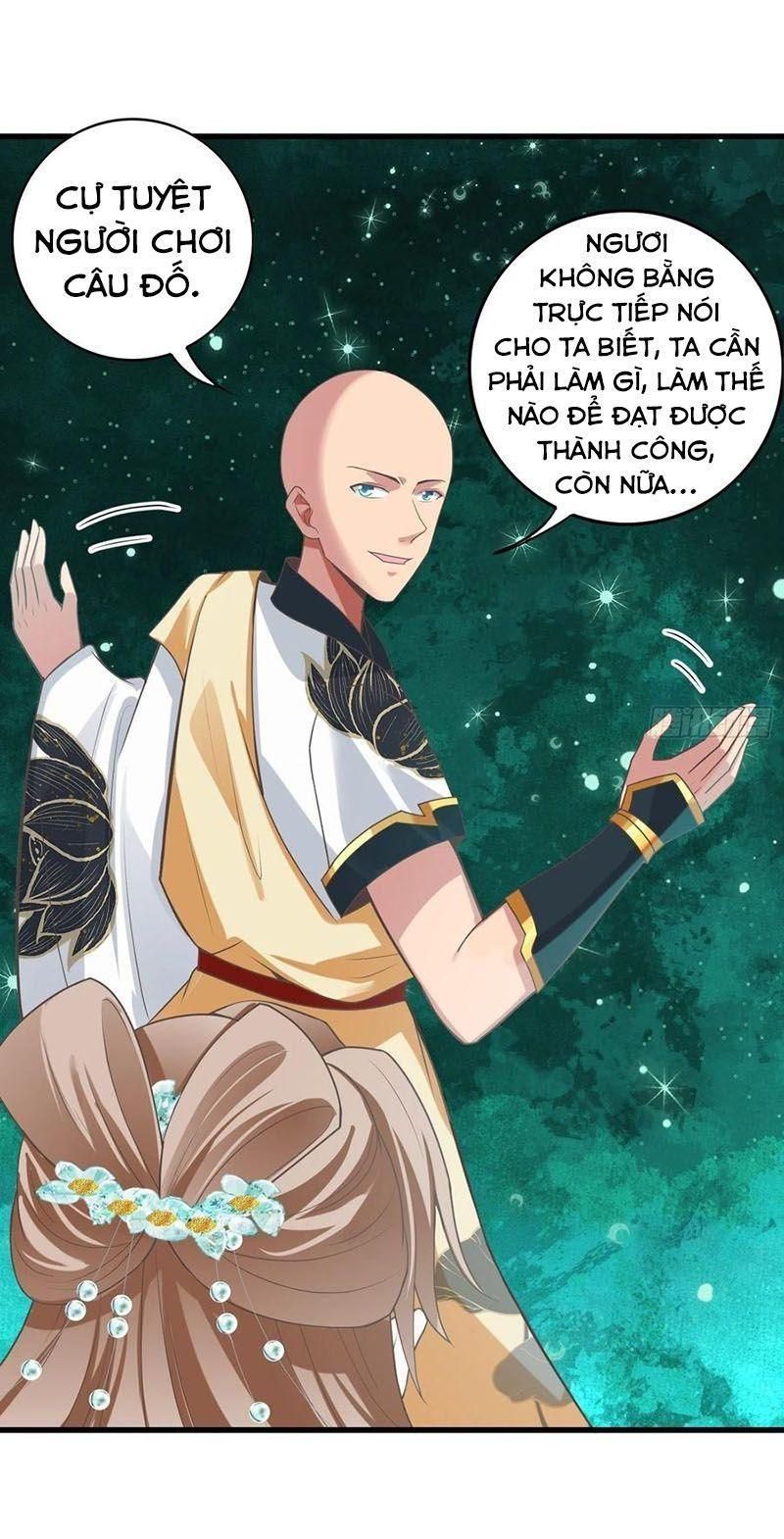 đọc truyện Tà Du Ký Chương 138 ảnh 21 tại Thiên Thai Truyện