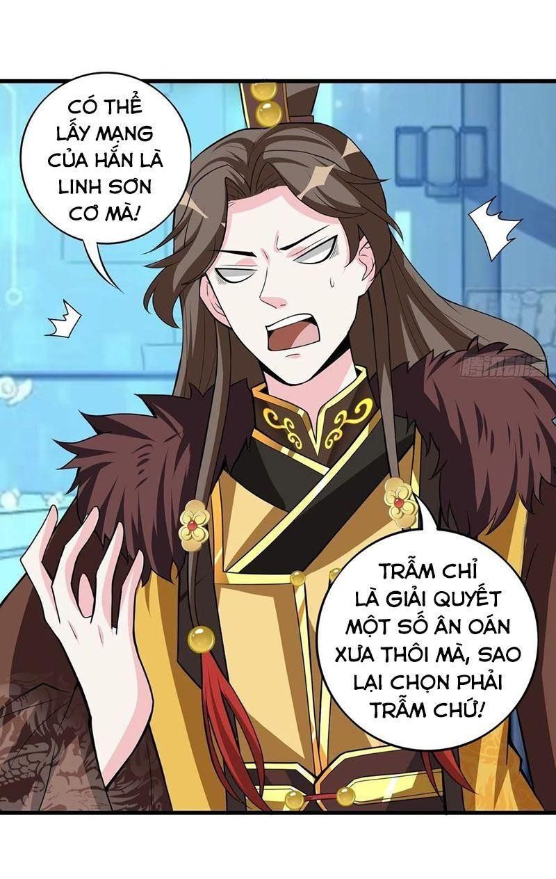 đọc truyện Tà Du Ký Chương 138 ảnh 4 tại Thiên Thai Truyện