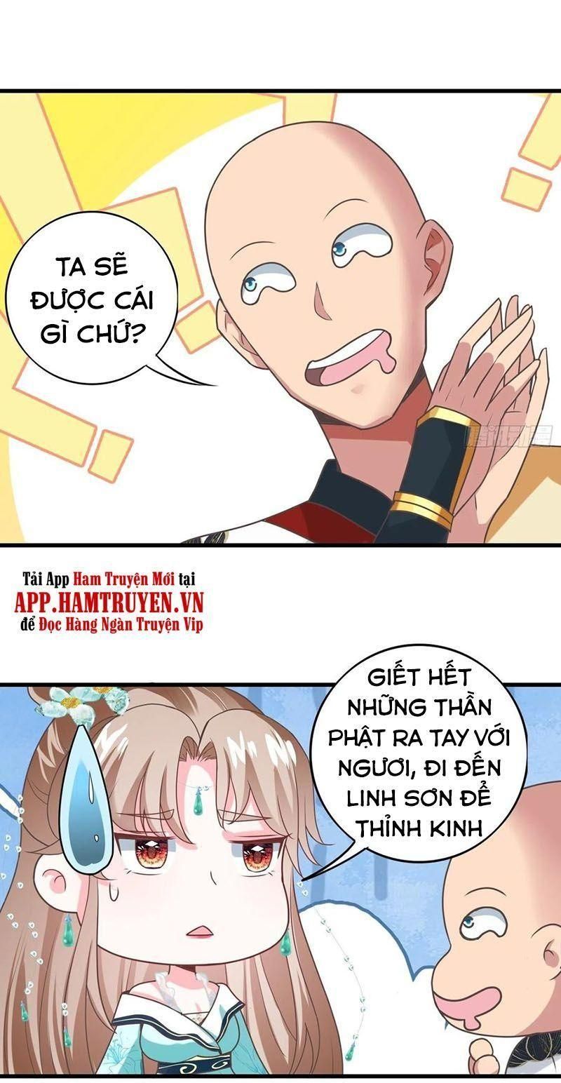 đọc truyện Tà Du Ký Chương 138 ảnh 22 tại Thiên Thai Truyện