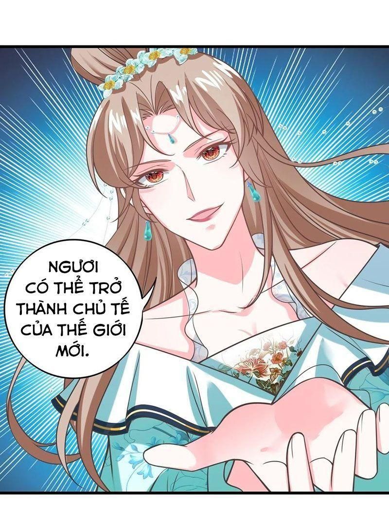 đọc truyện Tà Du Ký Chương 138 ảnh 23 tại Thiên Thai Truyện