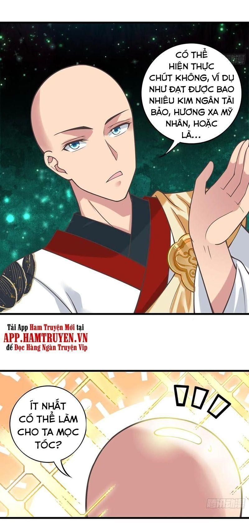 đọc truyện Tà Du Ký Chương 138 ảnh 24 tại Thiên Thai Truyện