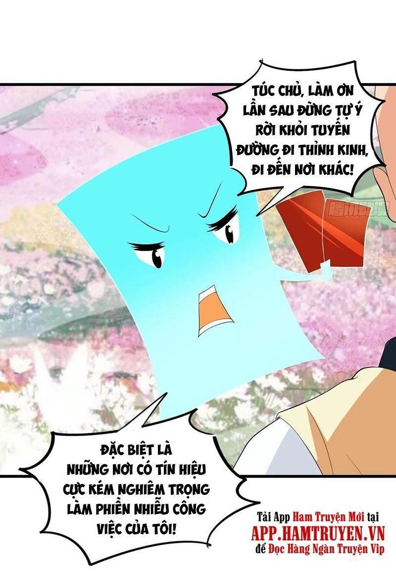 đọc truyện Tà Du Ký Chương 138 ảnh 31 tại Thiên Thai Truyện