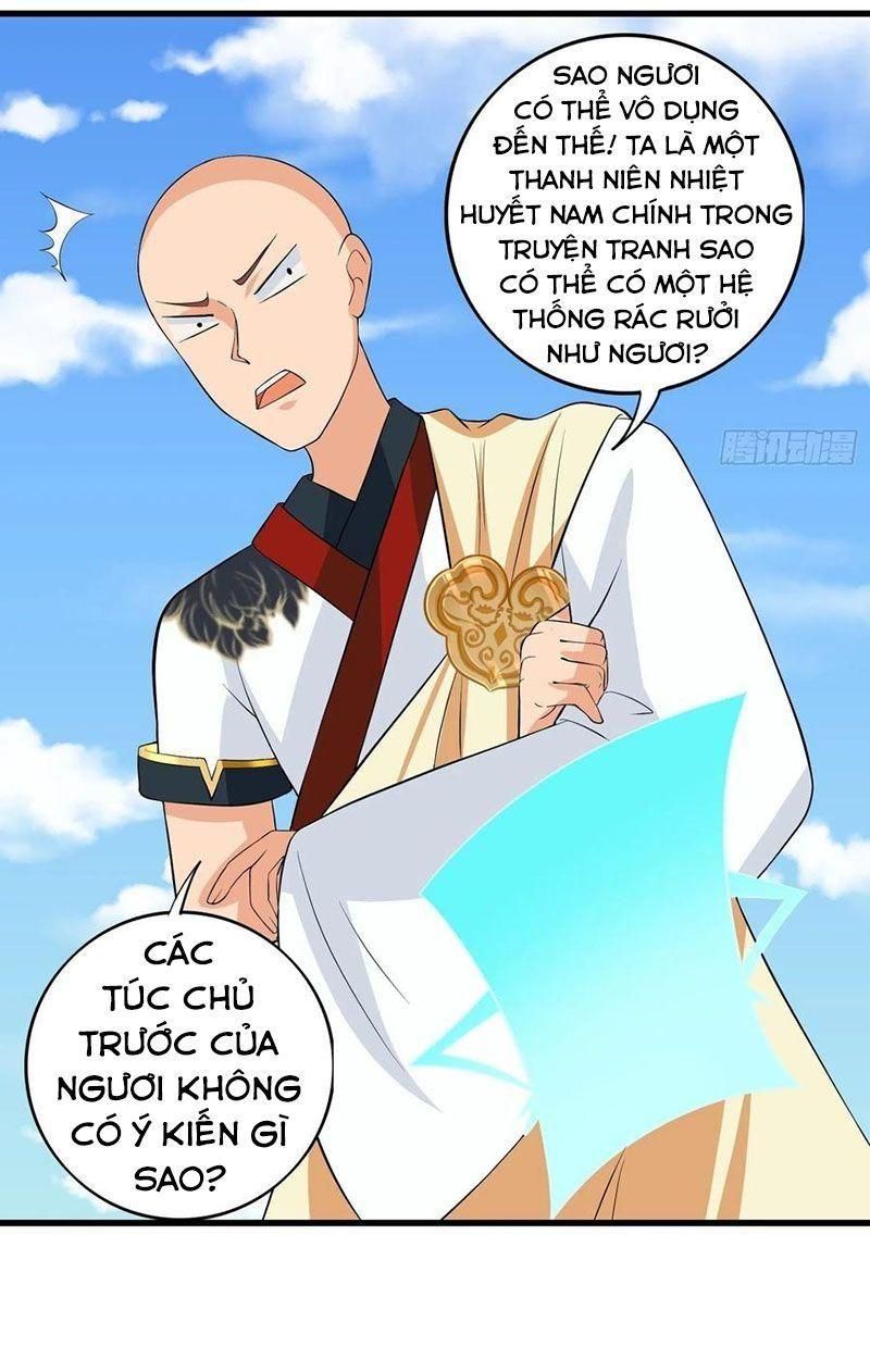 đọc truyện Tà Du Ký Chương 138 ảnh 32 tại Thiên Thai Truyện