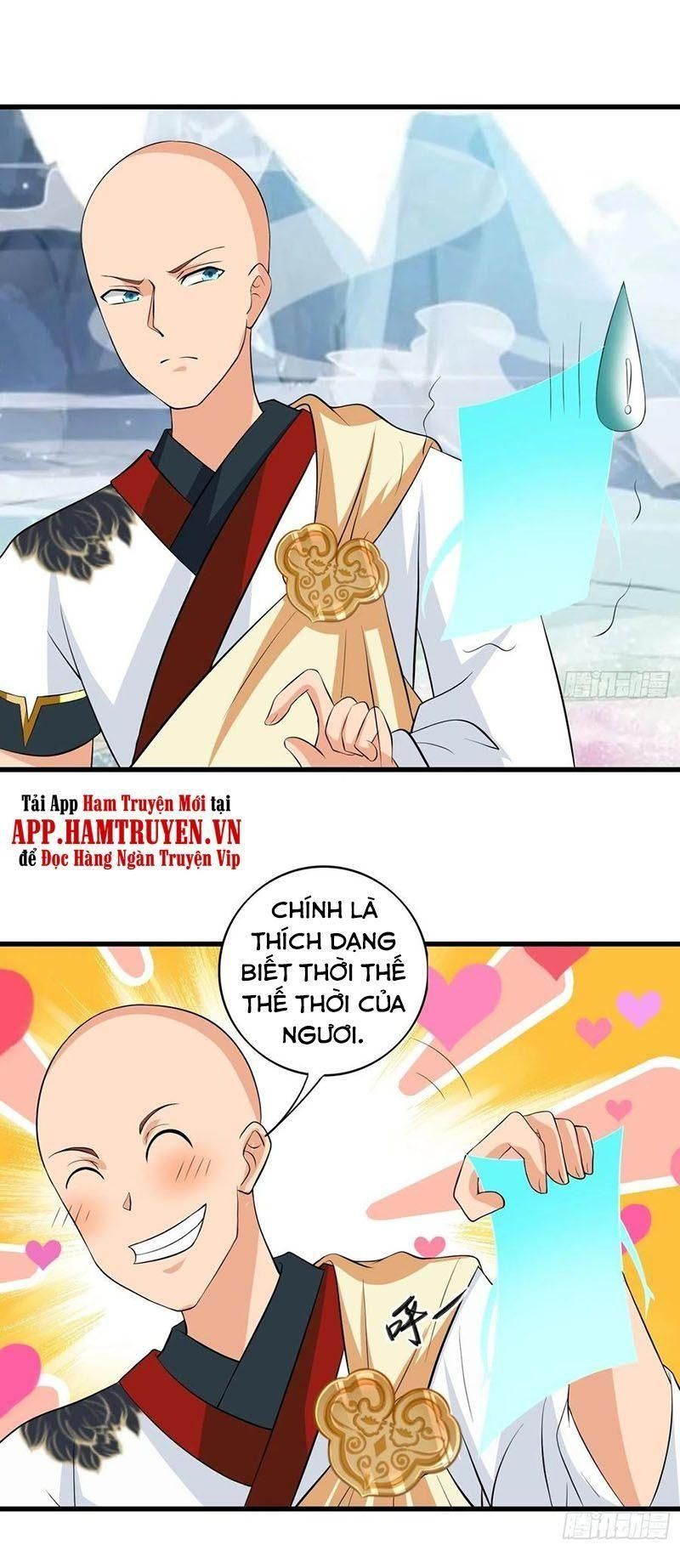 đọc truyện Tà Du Ký Chương 138 ảnh 37 tại Thiên Thai Truyện