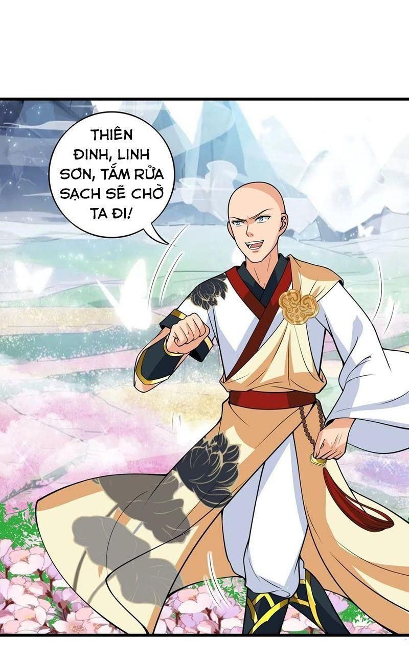 đọc truyện Tà Du Ký Chương 138 ảnh 38 tại Thiên Thai Truyện