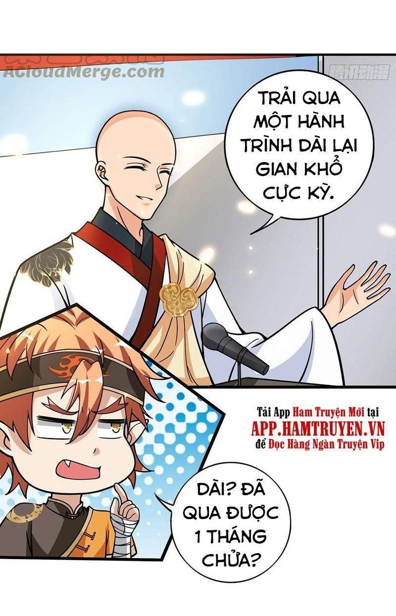 đọc truyện Tà Du Ký Chương 138 ảnh 41 tại Thiên Thai Truyện