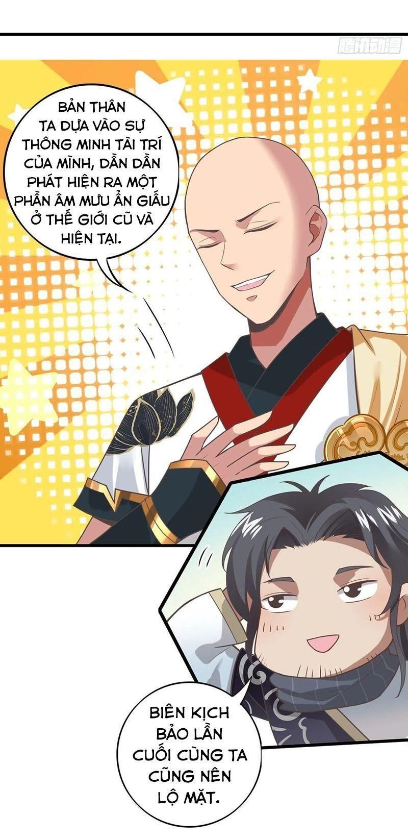 đọc truyện Tà Du Ký Chương 138 ảnh 42 tại Thiên Thai Truyện