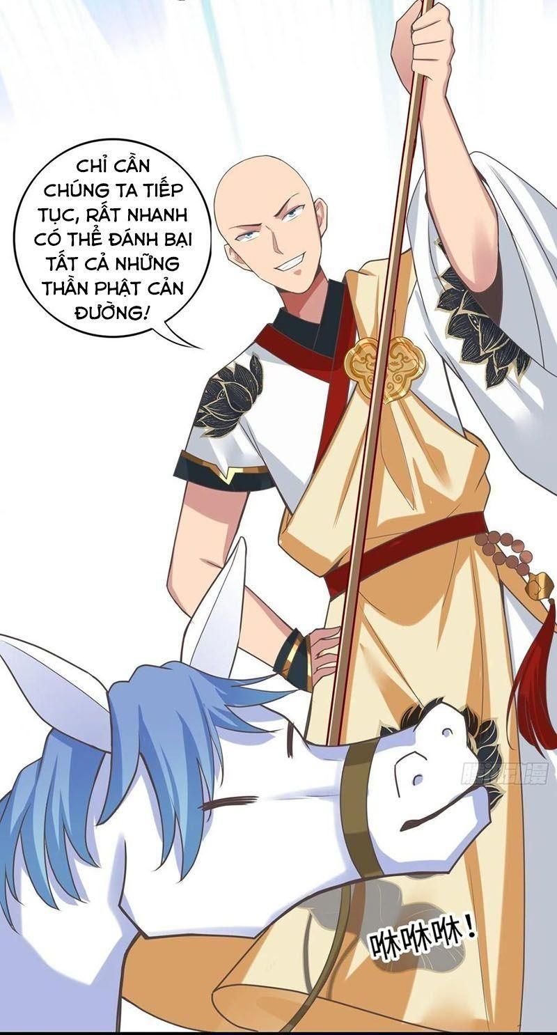 đọc truyện Tà Du Ký Chương 138 ảnh 44 tại Thiên Thai Truyện