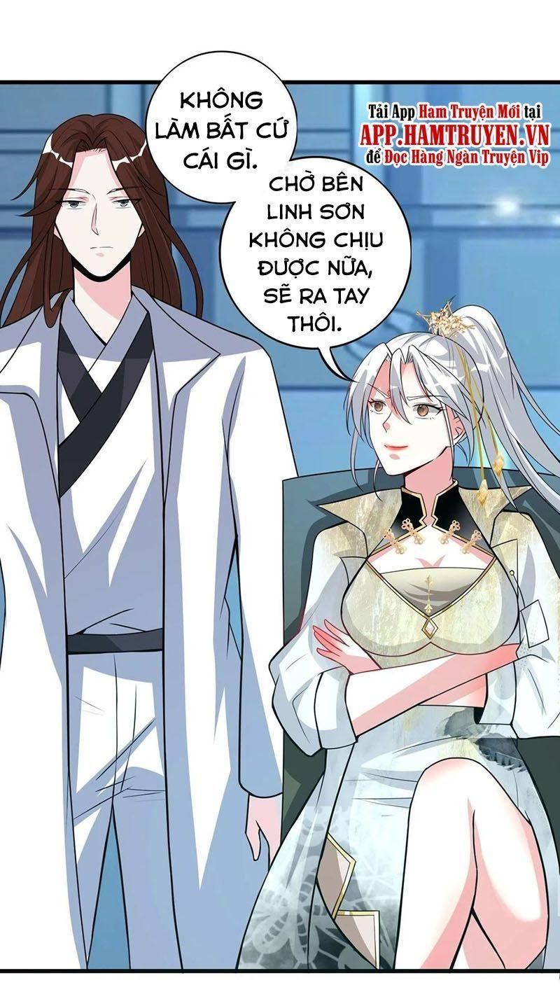 đọc truyện Tà Du Ký Chương 138 ảnh 7 tại Thiên Thai Truyện