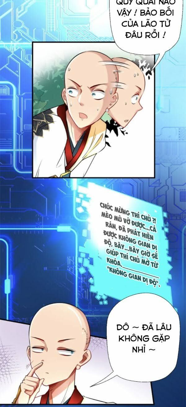 đọc truyện Tà Du Ký Chương 14 ảnh 14 tại Thiên Thai Truyện