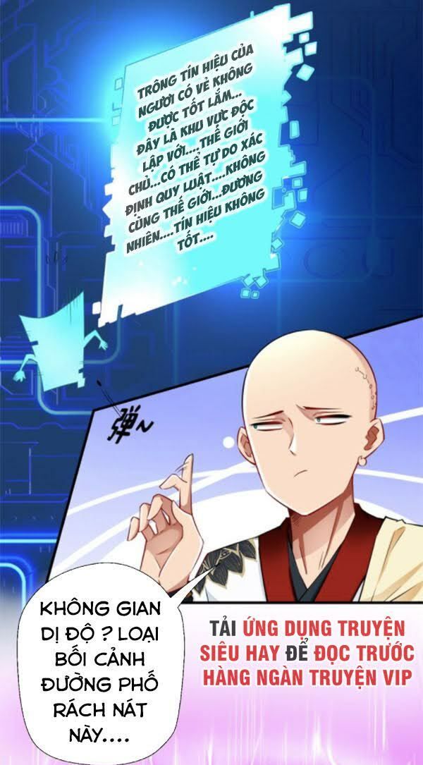 đọc truyện Tà Du Ký Chương 14 ảnh 15 tại Thiên Thai Truyện