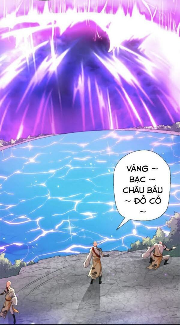 đọc truyện Tà Du Ký Chương 14 ảnh 16 tại Thiên Thai Truyện