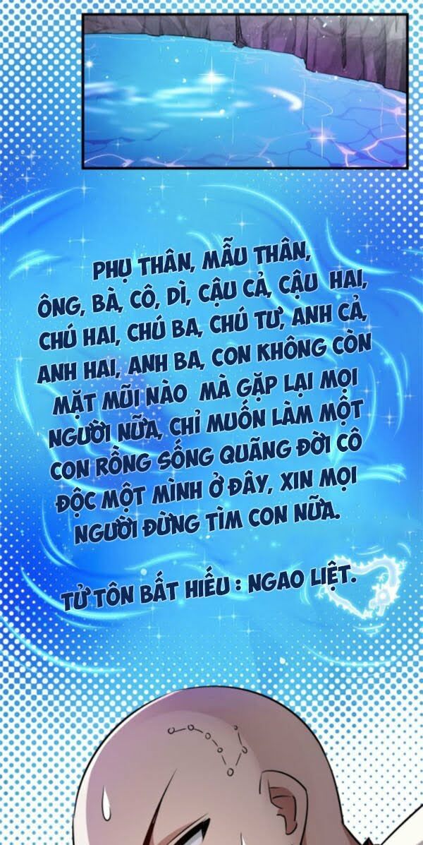 đọc truyện Tà Du Ký Chương 14 ảnh 20 tại Thiên Thai Truyện