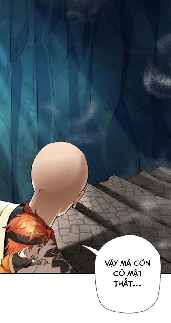 đọc truyện Tà Du Ký Chương 14 ảnh 4 tại Thiên Thai Truyện