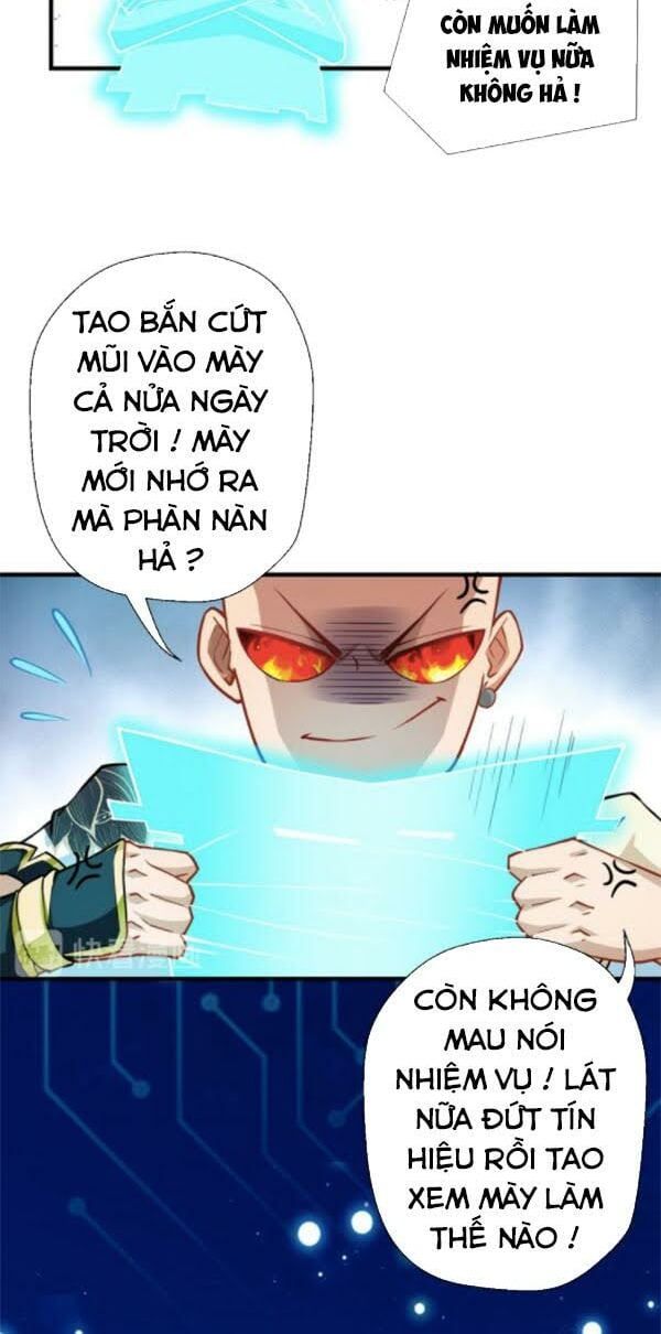 đọc truyện Tà Du Ký Chương 14 ảnh 23 tại Thiên Thai Truyện