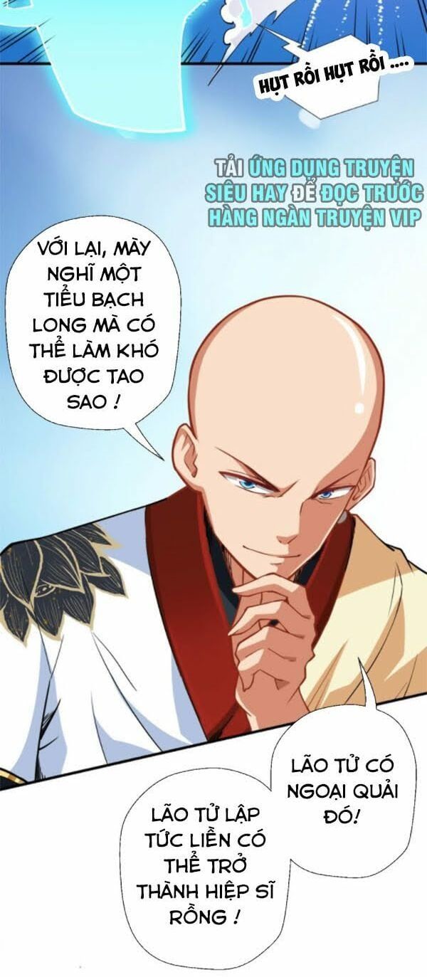 đọc truyện Tà Du Ký Chương 14 ảnh 25 tại Thiên Thai Truyện