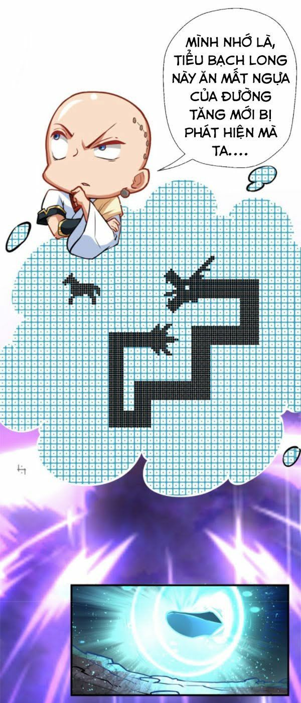 đọc truyện Tà Du Ký Chương 14 ảnh 26 tại Thiên Thai Truyện