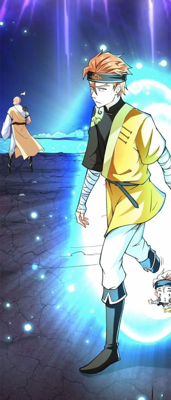 đọc truyện Tà Du Ký Chương 14 ảnh 27 tại Thiên Thai Truyện