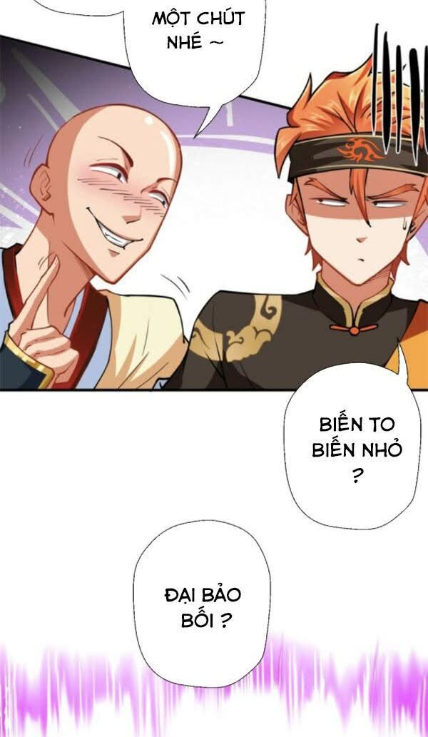 đọc truyện Tà Du Ký Chương 14 ảnh 29 tại Thiên Thai Truyện