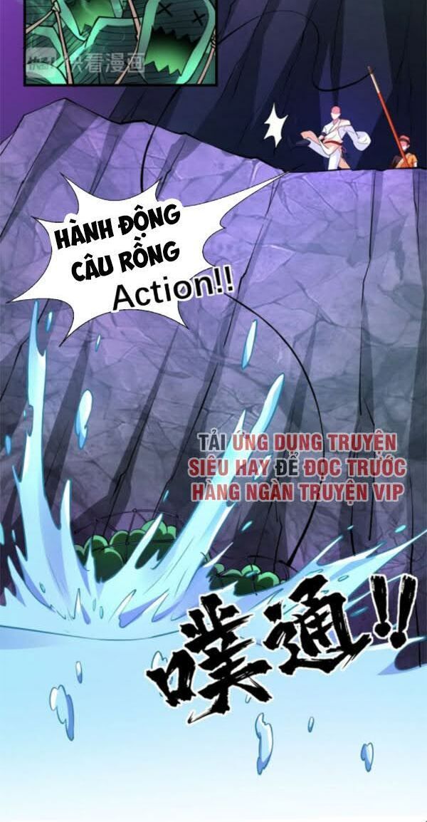 đọc truyện Tà Du Ký Chương 14 ảnh 31 tại Thiên Thai Truyện