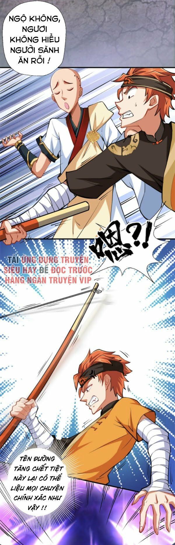 đọc truyện Tà Du Ký Chương 14 ảnh 33 tại Thiên Thai Truyện