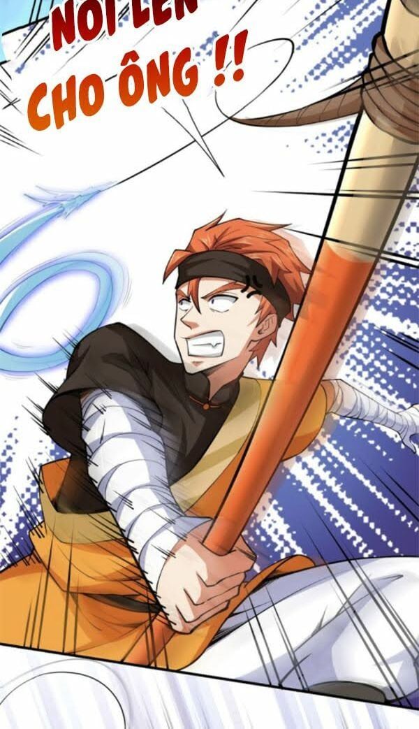 đọc truyện Tà Du Ký Chương 14 ảnh 35 tại Thiên Thai Truyện