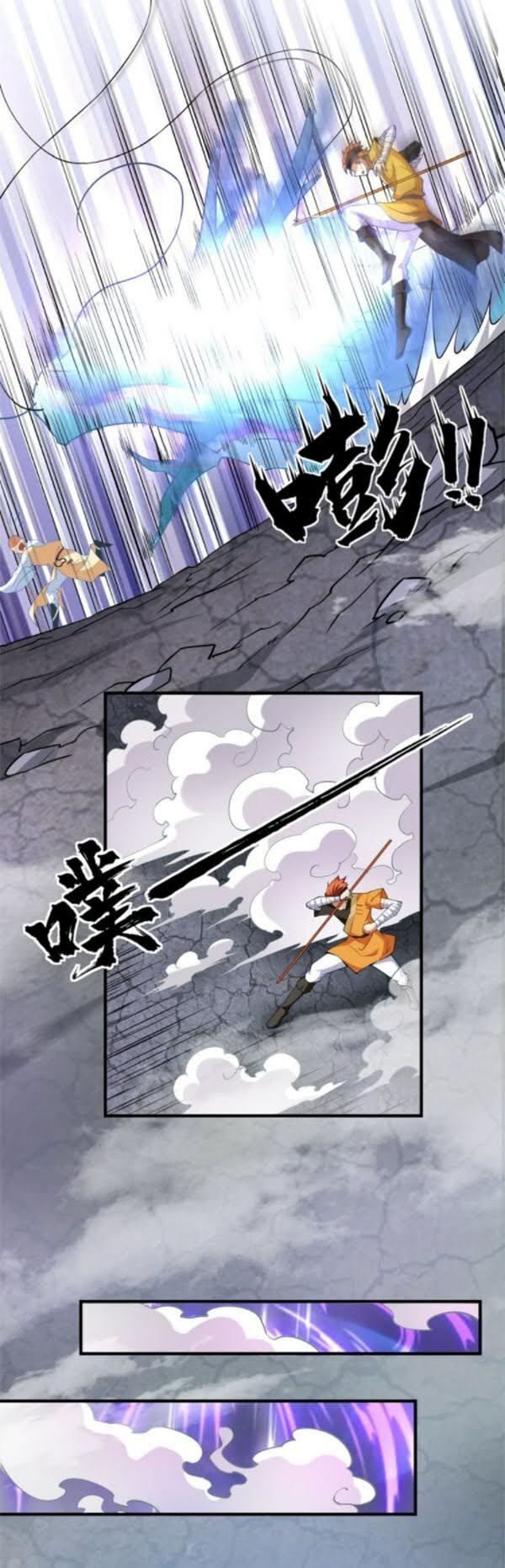 đọc truyện Tà Du Ký Chương 14 ảnh 36 tại Thiên Thai Truyện