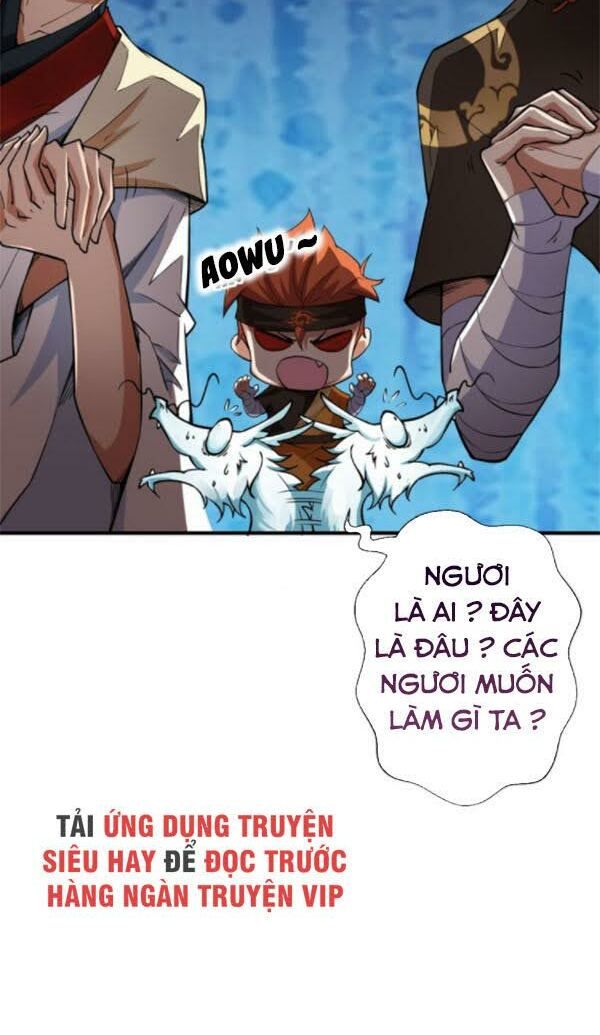 đọc truyện Tà Du Ký Chương 14 ảnh 38 tại Thiên Thai Truyện