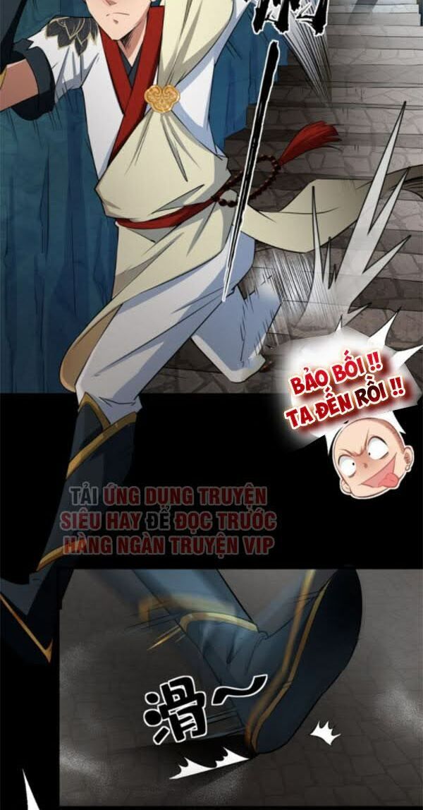 đọc truyện Tà Du Ký Chương 14 ảnh 6 tại Thiên Thai Truyện