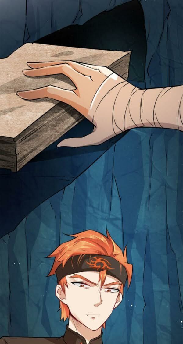 đọc truyện Tà Du Ký Chương 14 ảnh 9 tại Thiên Thai Truyện