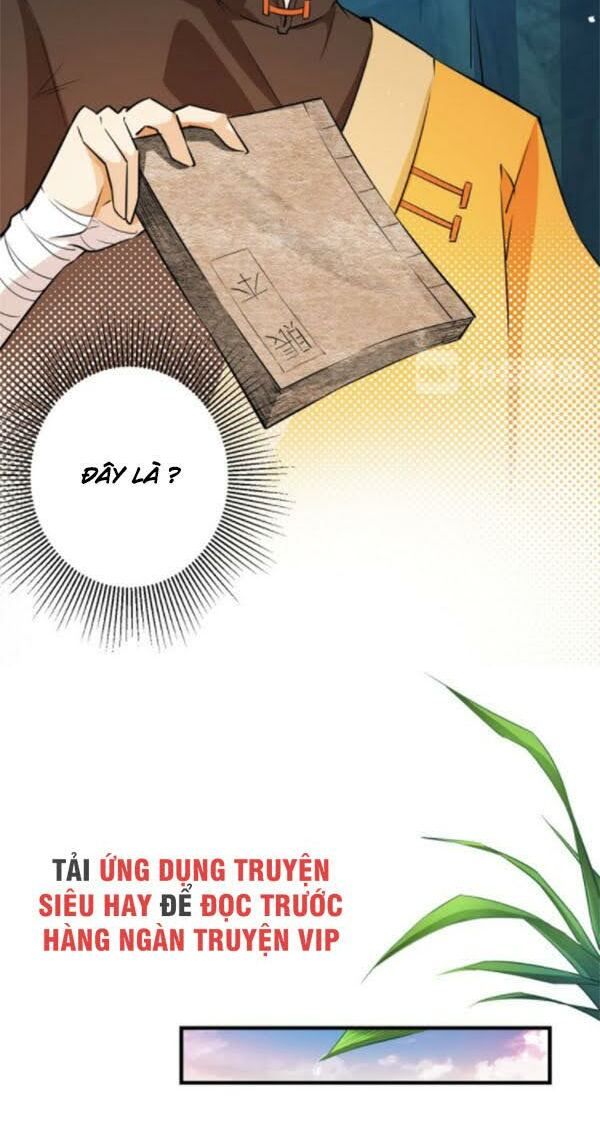 đọc truyện Tà Du Ký Chương 14 ảnh 10 tại Thiên Thai Truyện