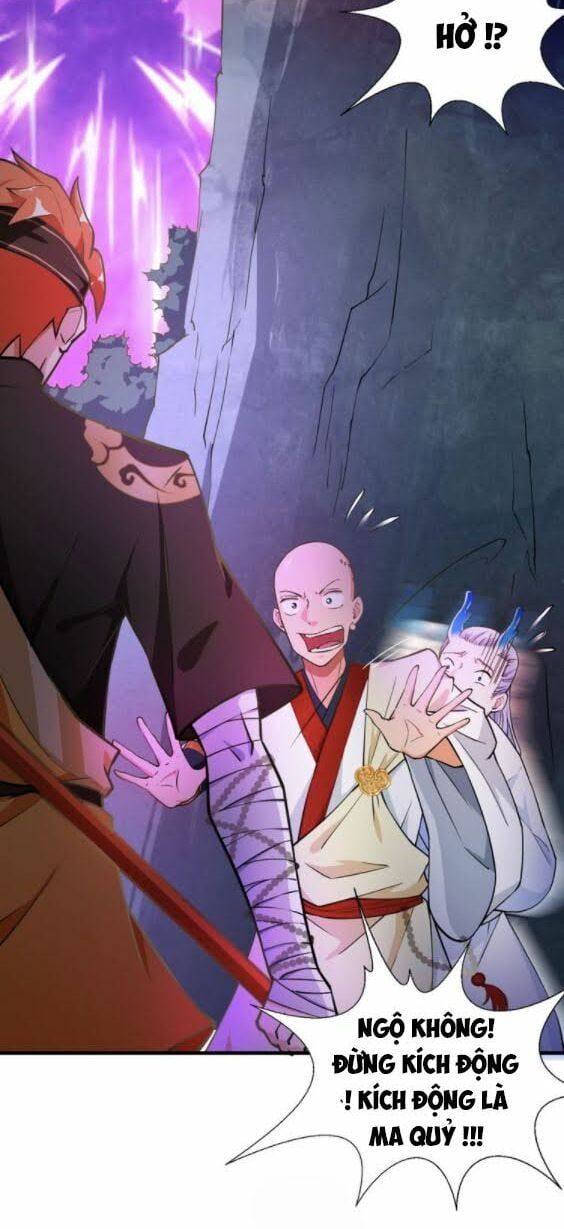 đọc truyện Tà Du Ký Chương 15 ảnh 17 tại Thiên Thai Truyện