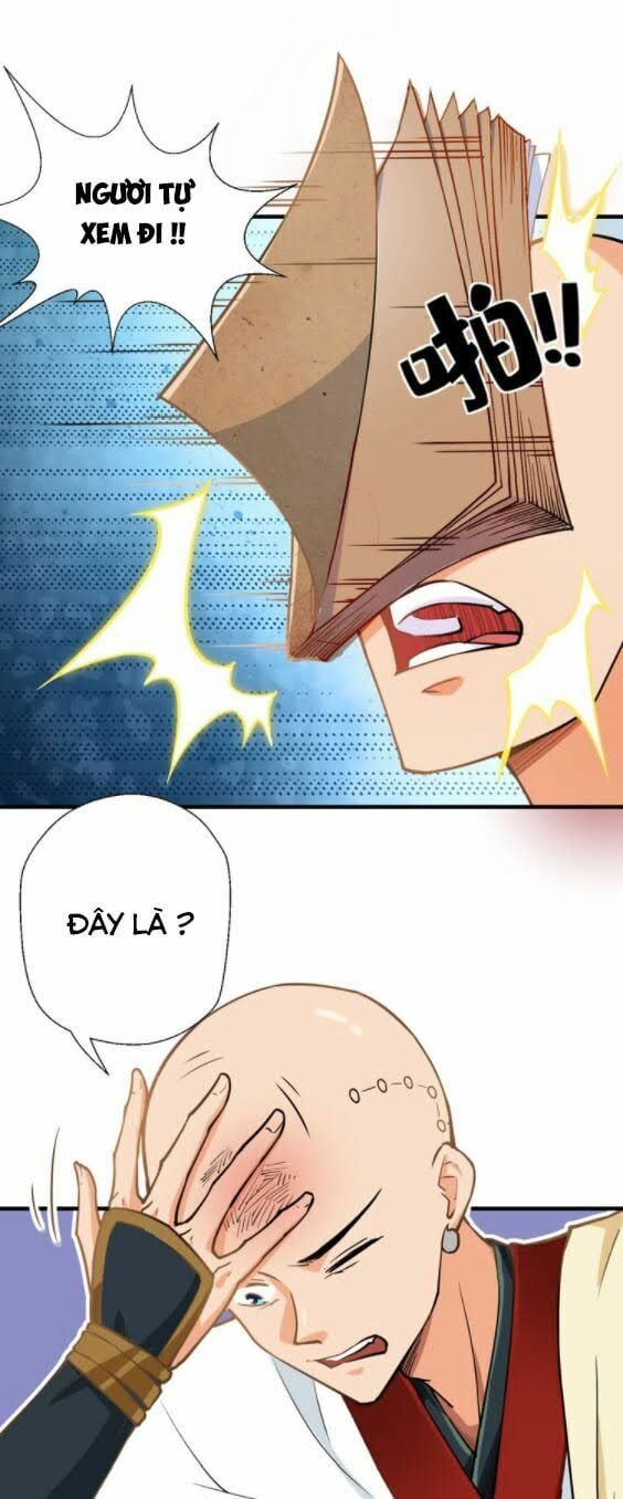 đọc truyện Tà Du Ký Chương 15 ảnh 18 tại Thiên Thai Truyện