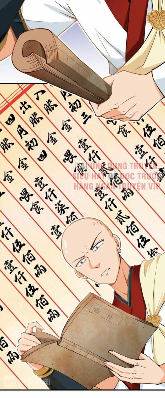 đọc truyện Tà Du Ký Chương 15 ảnh 19 tại Thiên Thai Truyện