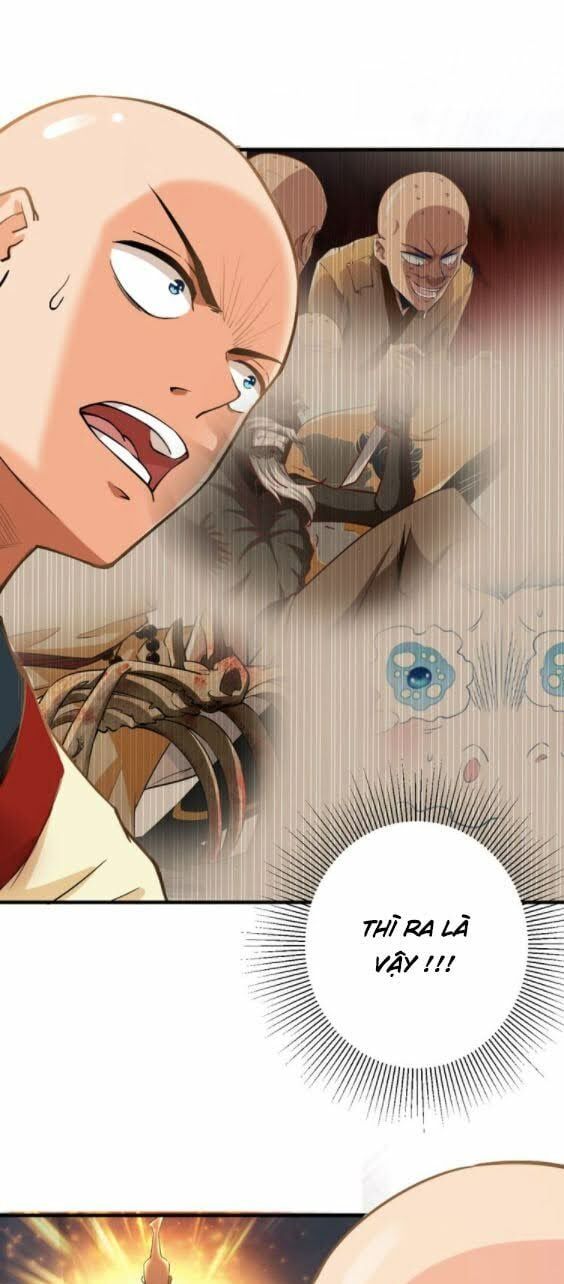 đọc truyện Tà Du Ký Chương 15 ảnh 20 tại Thiên Thai Truyện