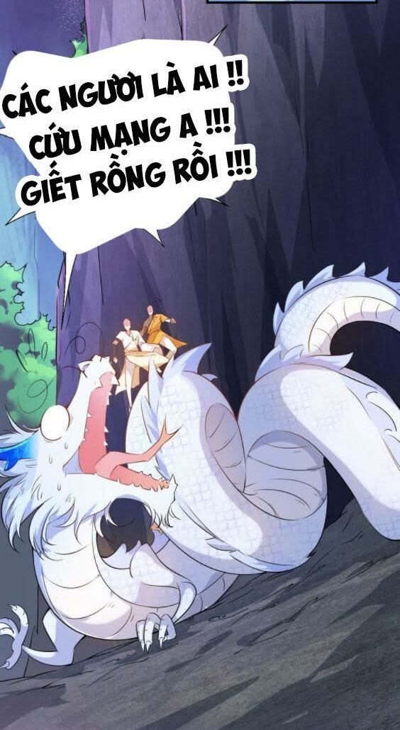 đọc truyện Tà Du Ký Chương 15 ảnh 4 tại Thiên Thai Truyện