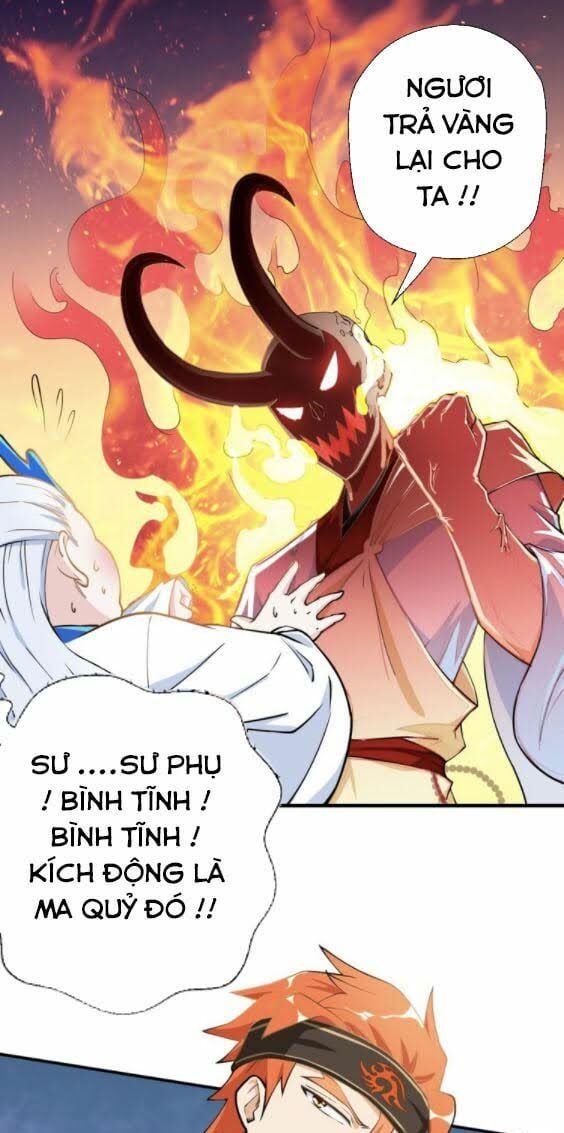 đọc truyện Tà Du Ký Chương 15 ảnh 22 tại Thiên Thai Truyện