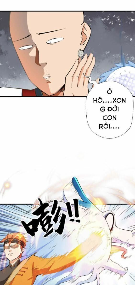 đọc truyện Tà Du Ký Chương 15 ảnh 11 tại Thiên Thai Truyện