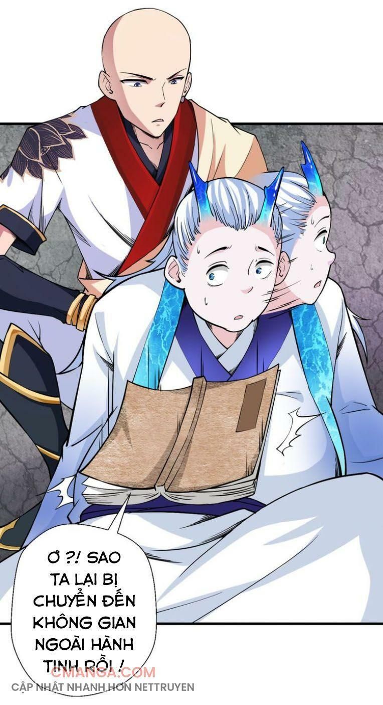 đọc truyện Tà Du Ký Chương 16 ảnh 20 tại Thiên Thai Truyện