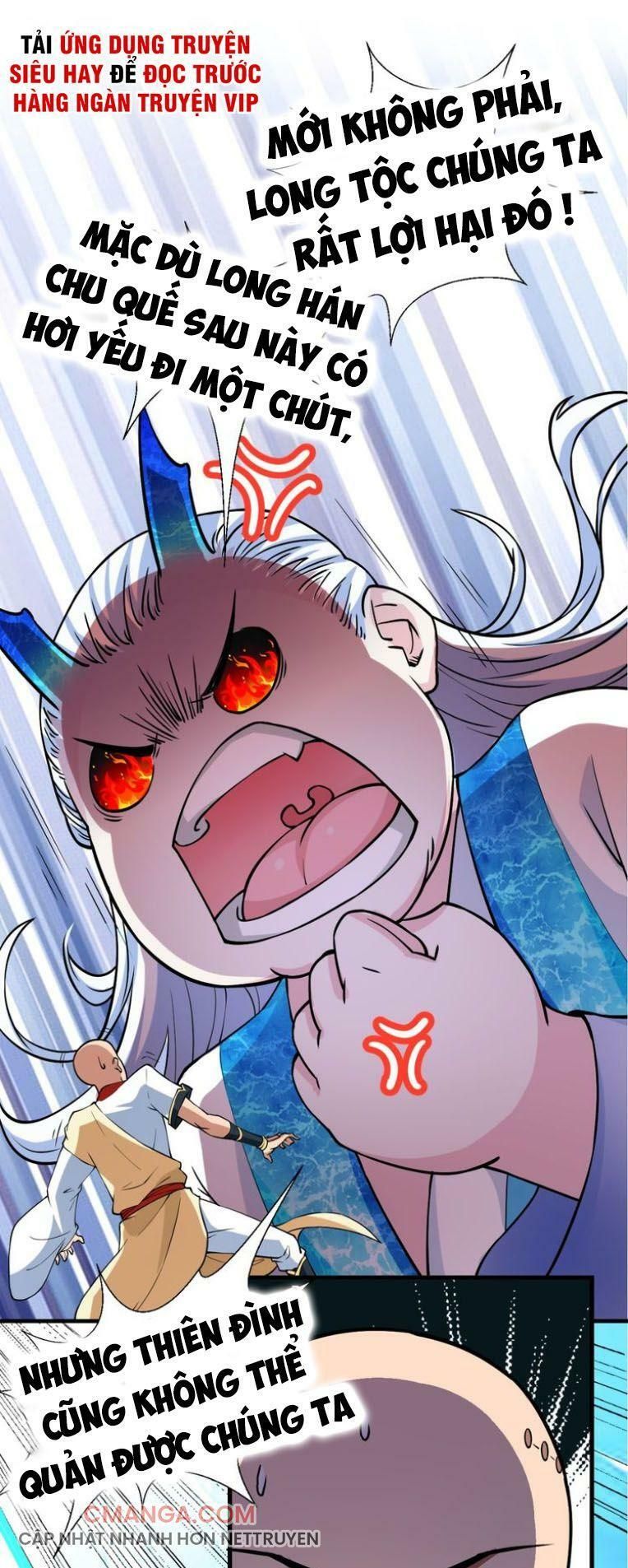 đọc truyện Tà Du Ký Chương 16 ảnh 27 tại Thiên Thai Truyện