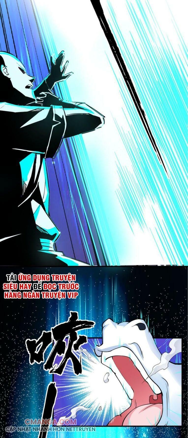 đọc truyện Tà Du Ký Chương 16 ảnh 29 tại Thiên Thai Truyện