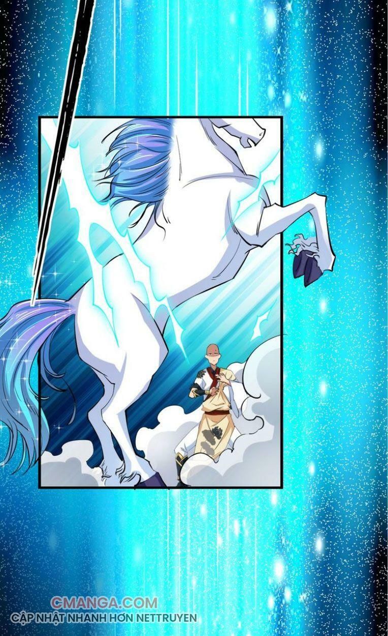 đọc truyện Tà Du Ký Chương 16 ảnh 30 tại Thiên Thai Truyện