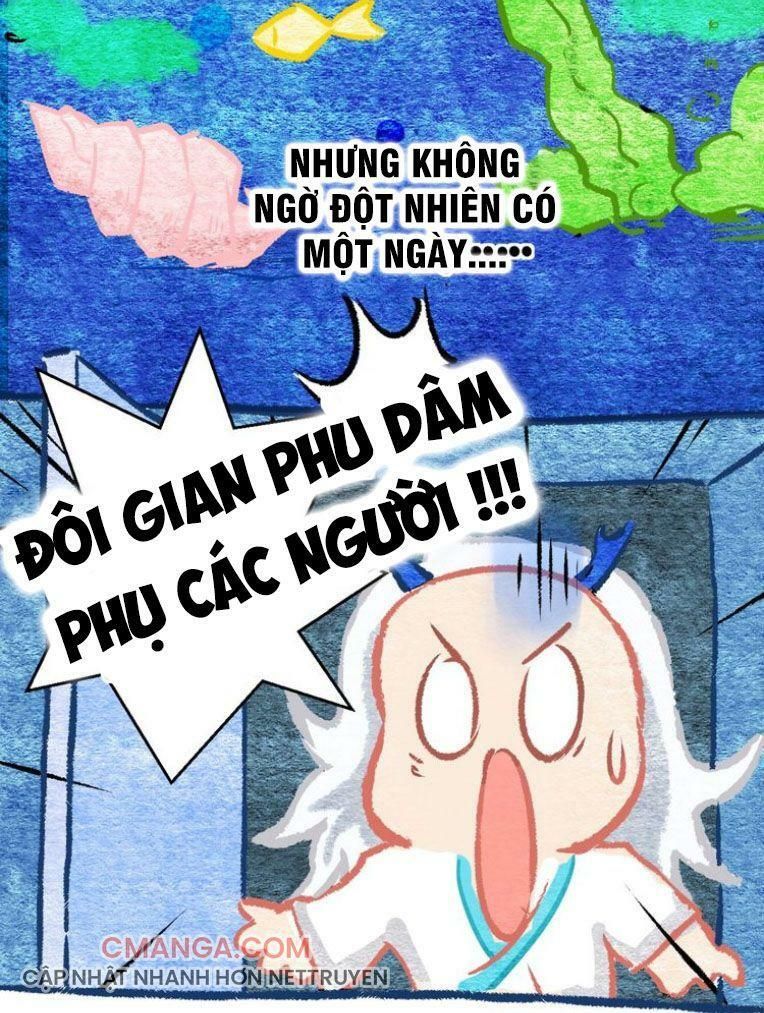 đọc truyện Tà Du Ký Chương 16 ảnh 8 tại Thiên Thai Truyện