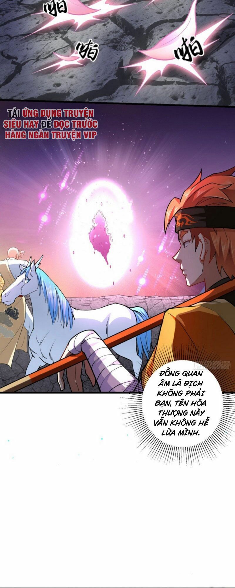 đọc truyện Tà Du Ký Chương 17 ảnh 17 tại Thiên Thai Truyện